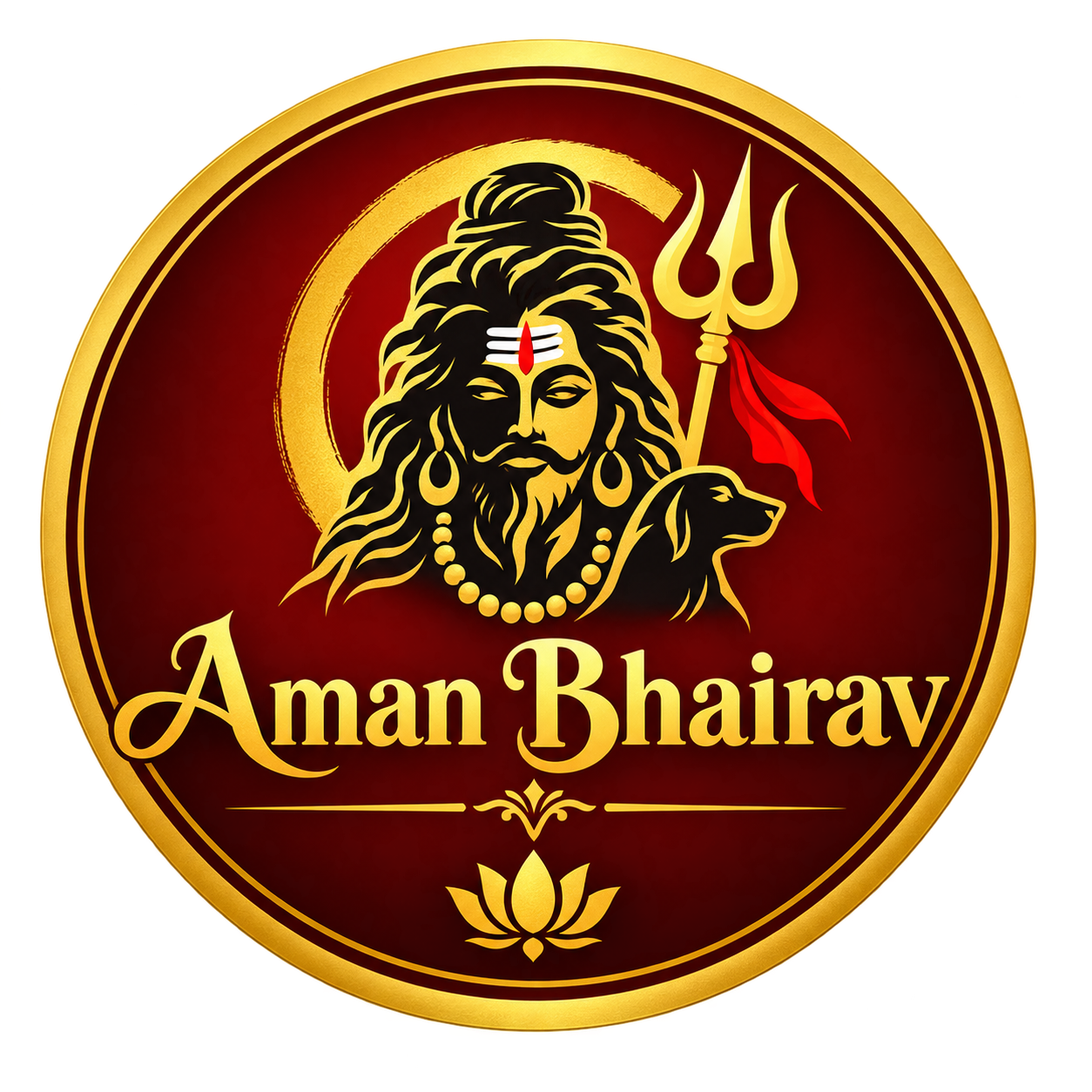 Astrologer Aman Bhairav Sadhak Ji